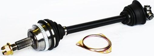 Полуось (привод в сборе, приводной вал) ASAM. Артикул 34960