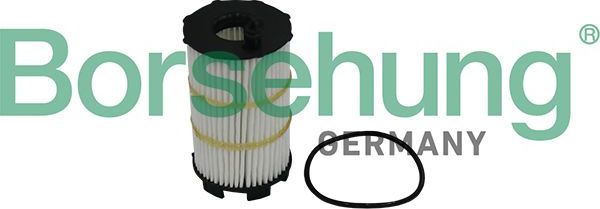 Масляный фильтр Borsehung для Audi S6 III (C6) 2006-2011. Артикул B10517