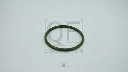 Кольцо уплотнительное турбокомпрессора (Quattro Freni). Артикул qf76a00049