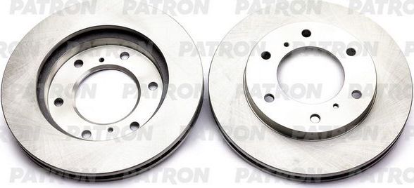 Тормозной диск Patron. Артикул PBD4369