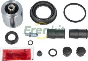 Ремкомплект тормозного суппорта Frenkit задний для Jaguar S-Type I 1999-2007. Артикул 245937