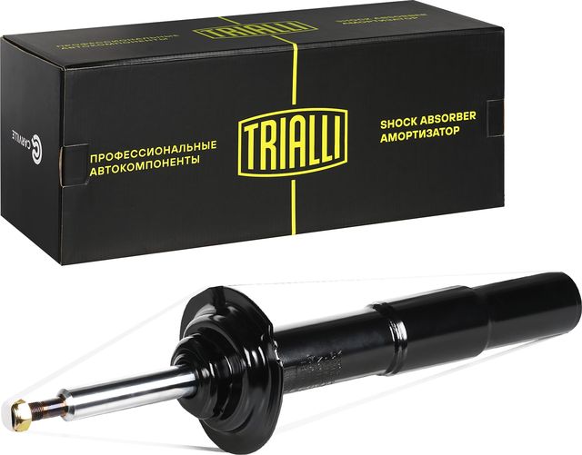 Амортизатор Trialli. Артикул AG 26151