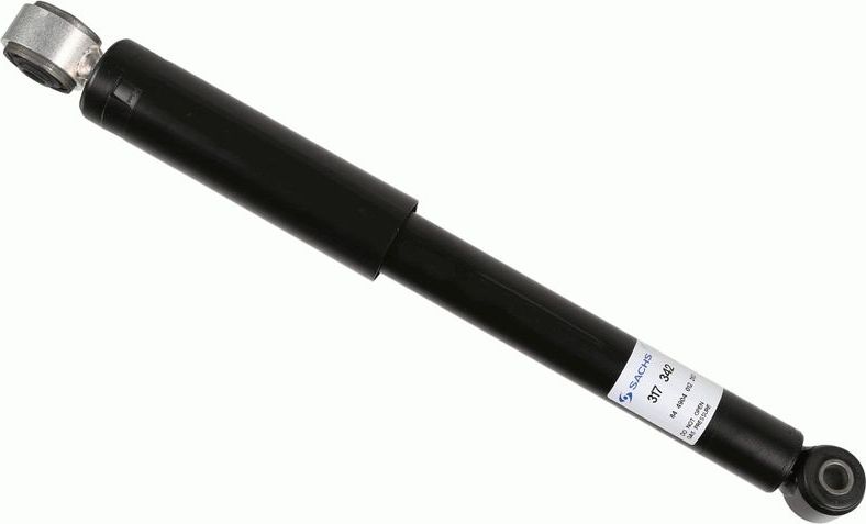 Амортизатор SACHS. Артикул 317 342