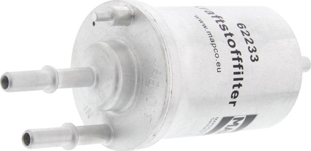 Топливный фильтр MAPCO для Skoda Roomster I 2006-2015. Артикул 62233