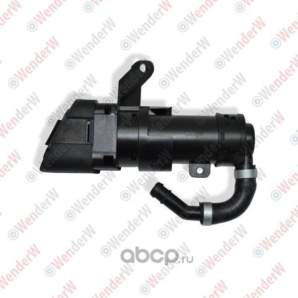 ФОРСУНКА ОМЫВАТЕЛЯ ФАРЫ ПРАВАЯ (R) MAZDA 3 (09-...) (Wenderw). Артикул WEPL0475