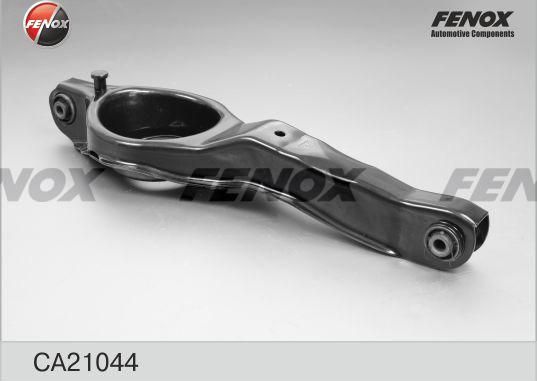 Поперечный рычаг Fenox. Артикул CA21044