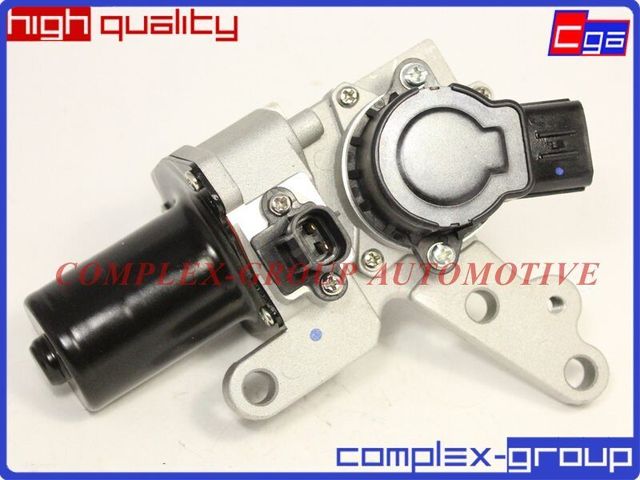 Актуатор турбины 1720851011 1720851010 CGA. Артикул 1ACT204RA