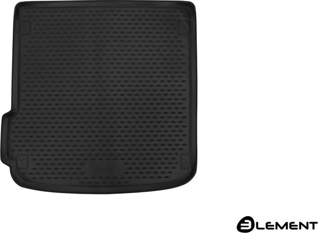 Коврик Element для багажника Audi A4 B9 Avant, Allroad (Европа) 2015-2026. Артикул ELEMENT0427B10