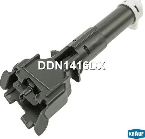 Форсунка омывателя фар (Krauf). Артикул DDN1416DX