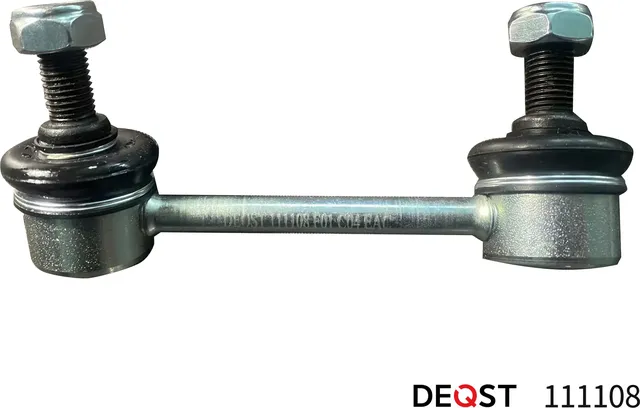 Тяга заднего стабилизатора R TOYOTA RAV 4 II (CA2_) 06.00-10.05 DEQST 111108 Deqst. Артикул 111108