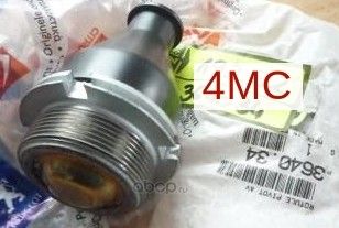 Шаровая опора PSA. Артикул 364034