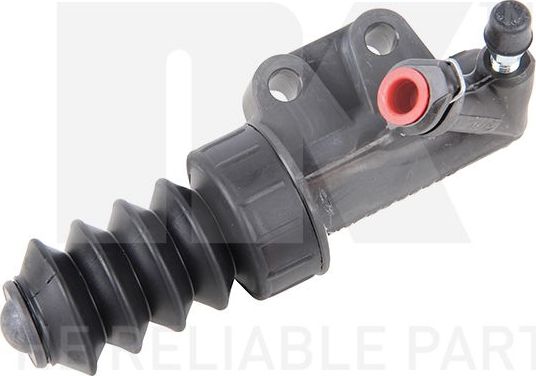 Цилиндр сцепления рабочий NK (алюминий). Артикул 843216