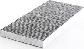 Салонный фильтр BSG для Mercedes-Benz A-Класс II (W169) 2004-2012. Артикул BSG 60-145-013