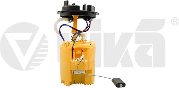 Бензонасос (топливный насос) Vika. Артикул 91198601