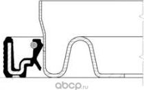 САЛЬНИК CORTECO 20031906 93*114*11,5 MB W210 M112 Corteco. Артикул 20031906