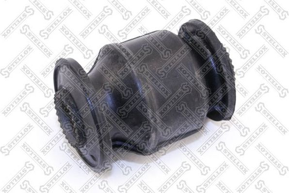 Сайлентблок переднего рычага подвески Stellox (резина/металл). Артикул 87-74018-SX