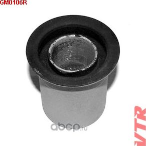 Сайлентблок нижнего рычага передней подвески, внут (VTR). Артикул GM0106R