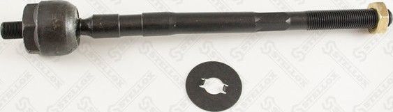 Рулевая тяга Stellox. Артикул 55-00307A-SX