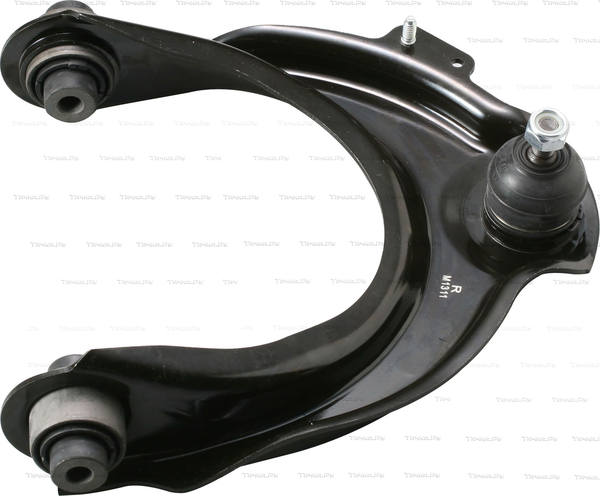 Поперечный рычаг CTR для Honda CR-X II 1987-1992. Артикул CQ0057R
