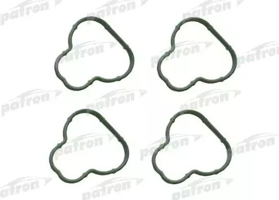 Прокладка впускного коллектора Patron для Ford Transit VI 2000-2006. Артикул PG5-1136