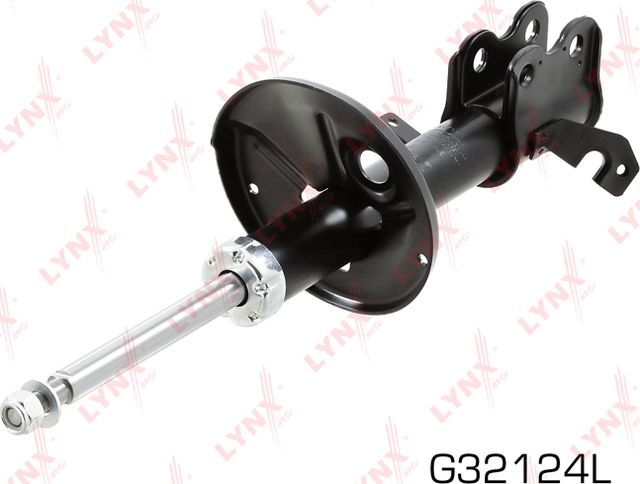 Амортизатор LYNXauto. Артикул G32124L