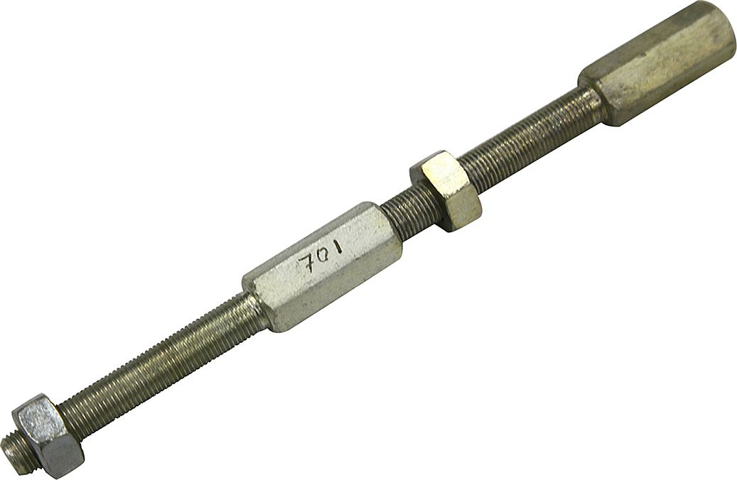 Удлинитель тяги КПП (2 шт.) Алком для УАЗ 452 1965-2026. Артикул 701