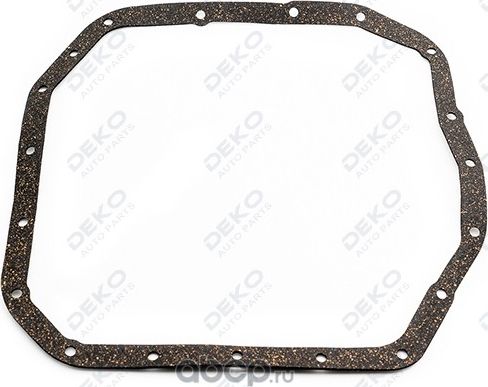 Прокладка поддона АКПП (Deko). Артикул D3516820010