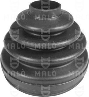 Пыльник ШРУСа наружный Malo (резина) для Fiat Ducato II 1994-2002. Артикул 7482
