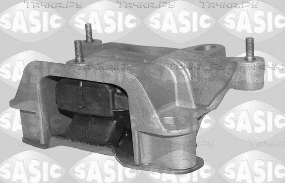 Подушка (опора) двигателя Sasic. Артикул 2706481