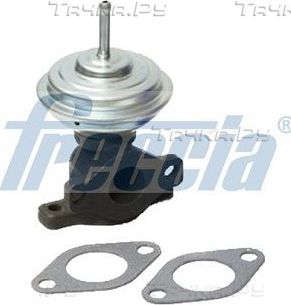 Клапан EGR (рециркуляции выхлопных газов) Freccia для SEAT Ibiza II 1993-2002. Артикул EGR12-143