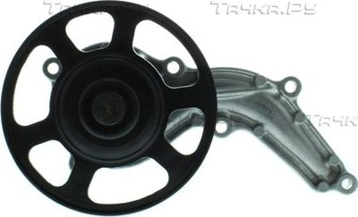 Помпа (водяной насос) Aisin. Артикул WPH-701