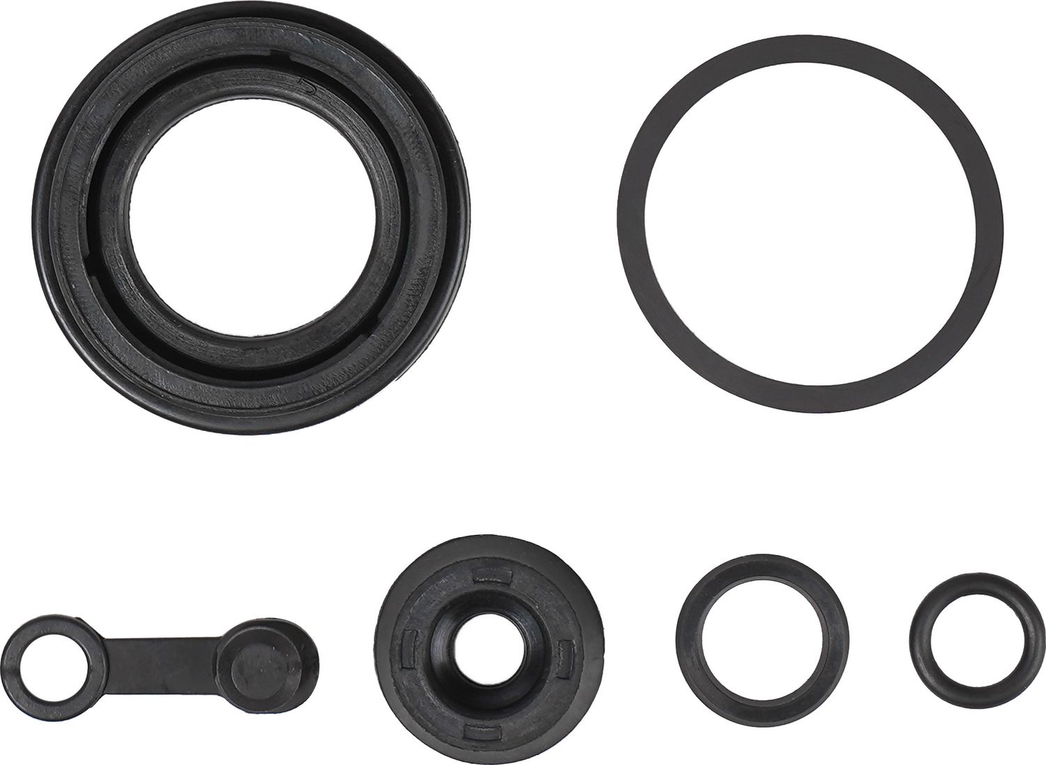 Ремкомплект тормозного суппорта Trialli. Артикул RCF 012095