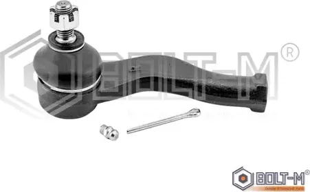 Наконечник рулевой (Bolt-M). Артикул BM8288