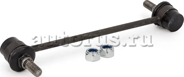 Тяга/стойка стабилизатора (BM). Артикул TR2420