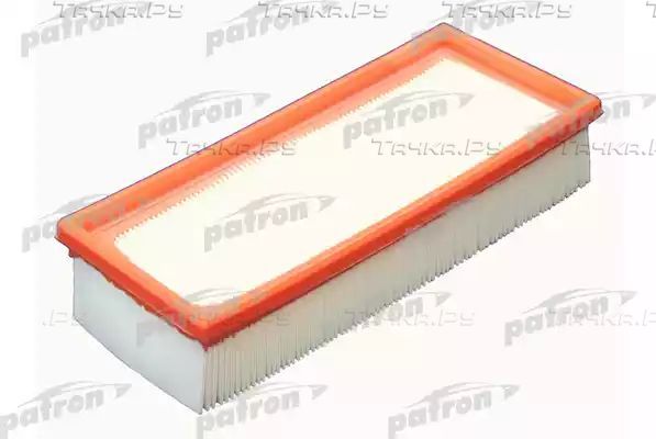 Воздушный фильтр Patron для Honda Civic VI 1997-2001. Артикул PF1082