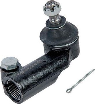 Наконечник рулевой тяги Stellox правый для Lada Granta I 2011-2026. Артикул 51-98211A-SX