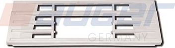Решетка радиатора Auger для Volvo  FM7 1998-2001. Артикул 66856