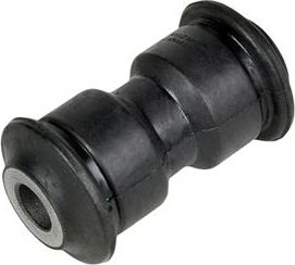 Сайлентблок заднего рычага подвески Zentparts (резина/металл). Артикул Z25405