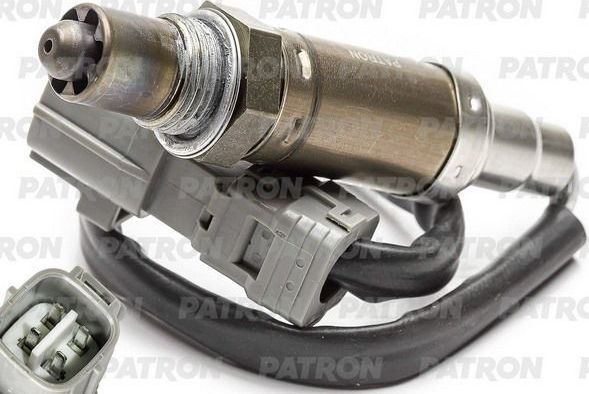 Лямбда-зонд (кислородный датчик) Patron. Артикул POS099