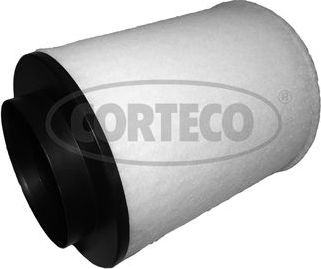 Воздушный фильтр Corteco для Audi A8 III (D4) 2010-2018. Артикул 80004664