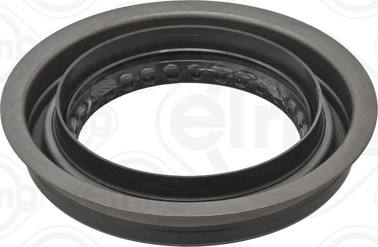 Сальник, уплотнительное кольцо Elring (FPM (Fluor-Kautschuk)). Артикул 982.870