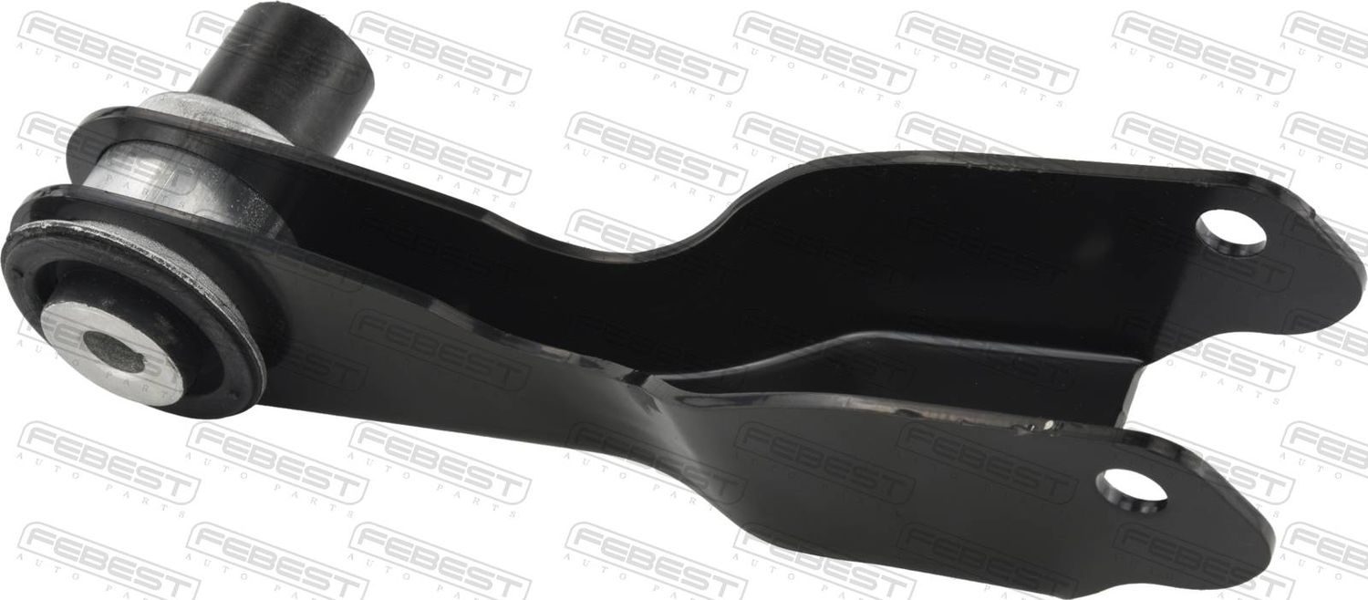 Поперечный рычаг задней подвески Febest. Артикул 2925-L550RL