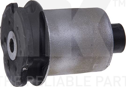 Сайлентблок задней балки NK для Audi A4 I (B5) 1994-2001. Артикул 5104748