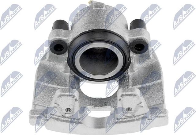 Тормозной суппорт NTY передний левый для Audi Q3 I (8U) 2011-2018. Артикул HZP-VW-016