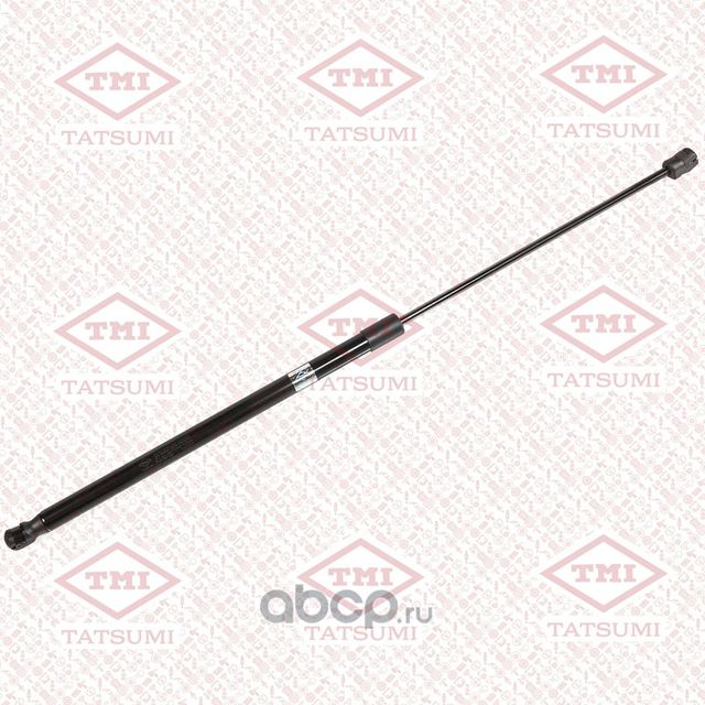 АМОРТИЗАТОР КАПОТА (L 645MM, F 130N) (Tatsumi). Артикул TAF1253 