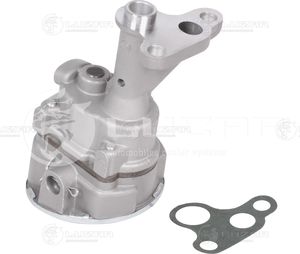 Масляный насос Luzar для УАЗ Patriot I 2004-2025. Артикул LOP 0309