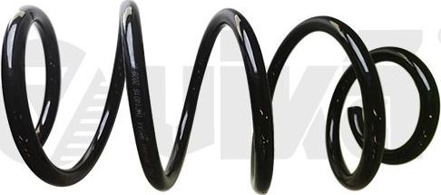 Пружина подвески Vika передняя для SEAT Alhambra I 1996-2010. Артикул 44111597401