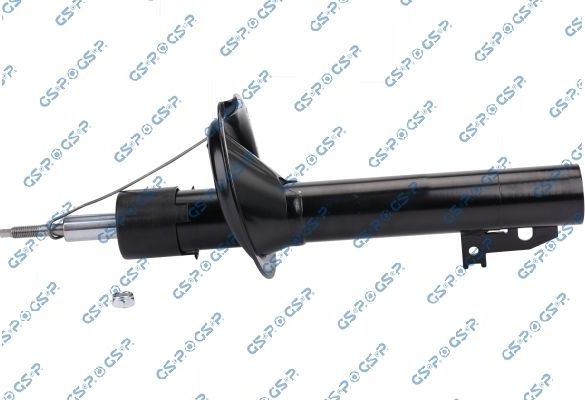 Амортизатор GSP. Артикул 32302500