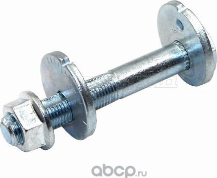 Болт комплект с эксцентриком  NISSAN PATHFINDER (SAT). Артикул ST545802S40A