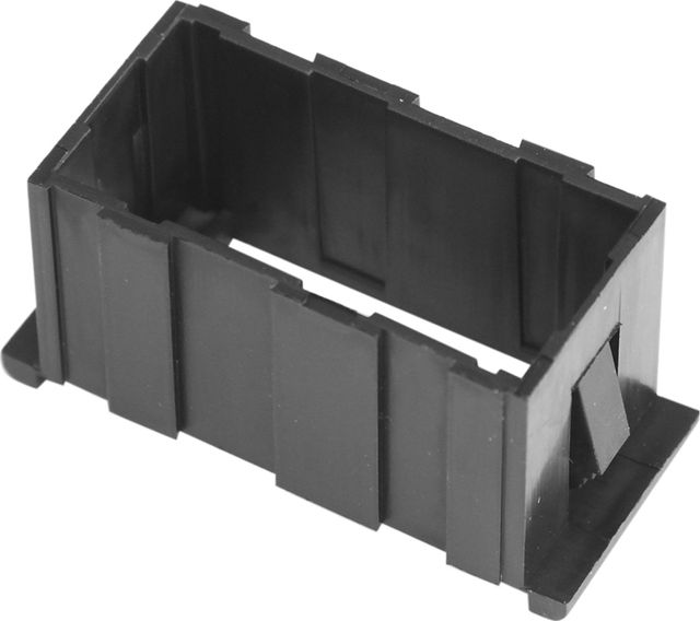 Панель кнопки РИФ монтажная центральная. Артикул RIF22-6-0006600